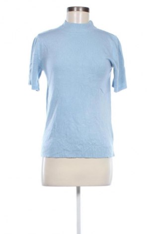 Damenpullover Damart, Größe M, Farbe Blau, Preis 7,49 €