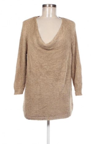 Damenpullover Dana Buchman, Größe XL, Farbe Beige, Preis 4,49 €