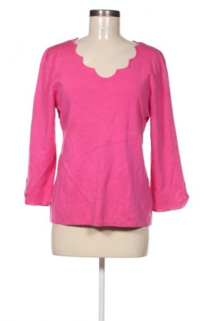 Damenpullover Dana Buchman, Größe XL, Farbe Rosa, Preis € 12,49