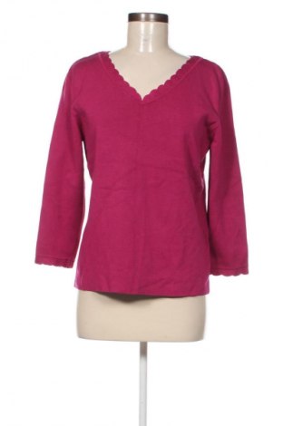 Damenpullover Dana Buchman, Größe XL, Farbe Rosa, Preis € 12,49