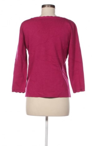 Damenpullover Dana Buchman, Größe XL, Farbe Rosa, Preis € 12,49