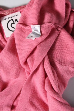 Damenpullover Defacto, Größe S, Farbe Rosa, Preis 14,83 €