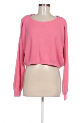 Damenpullover Defacto, Größe S, Farbe Rosa, Preis 14,83 €