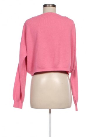 Damenpullover Defacto, Größe S, Farbe Rosa, Preis 14,83 €