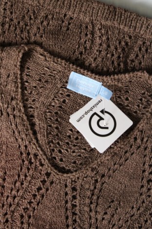 Damenpullover Denver Hayes, Größe L, Farbe Braun, Preis € 10,49