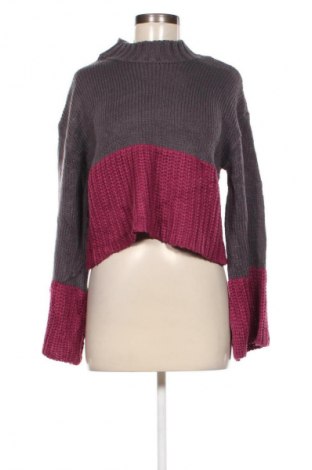 Damenpullover Derek Heart, Größe L, Farbe Mehrfarbig, Preis € 8,49