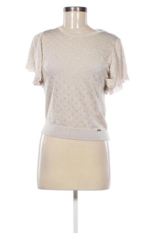 Damenpullover Dika, Größe S, Farbe Beige, Preis € 14,99