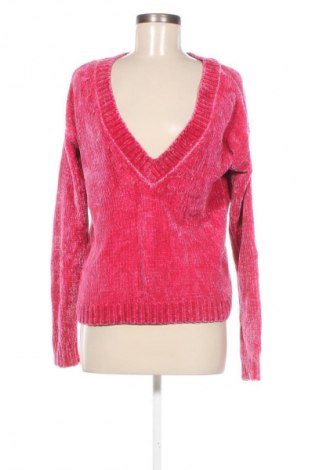 Damenpullover Dip, Größe M, Farbe Rosa, Preis 11,49 €