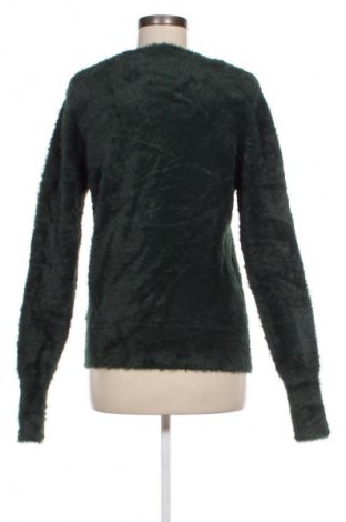 Damski sweter Diverse, Rozmiar XL, Kolor Zielony, Cena 23,99 zł