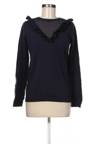 Damenpullover Dorothy Perkins, Größe L, Farbe Blau, Preis € 22,99