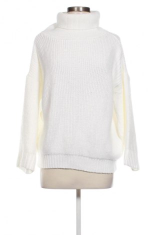 Damenpullover Dorothy Perkins, Größe M, Farbe Weiß, Preis 11,99 €