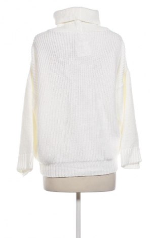 Damski sweter Dorothy Perkins, Rozmiar M, Kolor Biały, Cena 42,99 zł