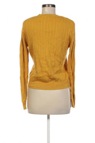 Damenpullover Dotti, Größe S, Farbe Orange, Preis 5,49 €