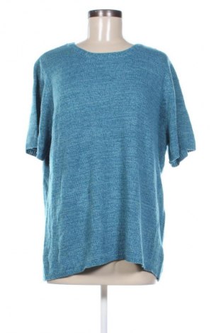 Damenpullover Draper's and Damon's, Größe XL, Farbe Blau, Preis 20,49 €