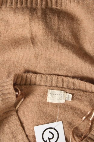 Damenpullover Dreamers, Größe S, Farbe Beige, Preis € 15,99