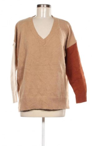 Damenpullover Dreamers, Größe S, Farbe Beige, Preis 15,99 €