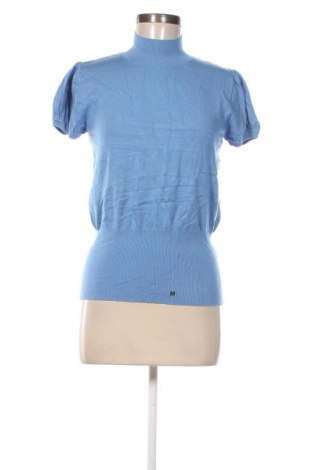 Damenpullover Dressbarn, Größe M, Farbe Blau, Preis 7,49 €