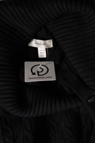 Damenpullover Dressbarn, Größe 3XL, Farbe Schwarz, Preis € 11,49