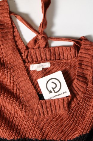 Damenpullover E&M Collection, Größe S, Farbe Mehrfarbig, Preis € 28,99