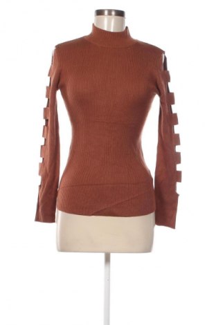 Damenpullover Eclipse, Größe L, Farbe Braun, Preis € 15,99