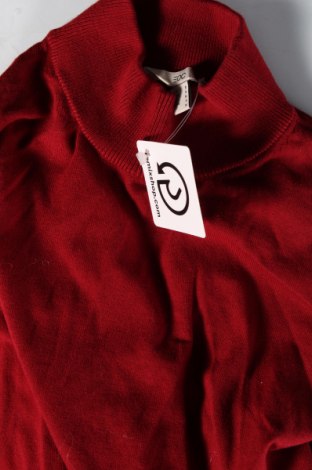 Damenpullover Edc By Esprit, Größe S, Farbe Rot, Preis 14,99 €