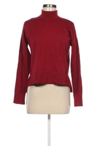 Damenpullover Edc By Esprit, Größe S, Farbe Rot, Preis 20,97 €