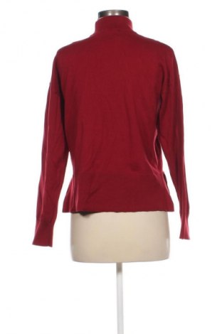 Damenpullover Edc By Esprit, Größe S, Farbe Rot, Preis 14,99 €