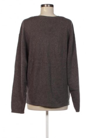 Damenpullover Eddie Bauer, Größe L, Farbe Grau, Preis 28,49 €