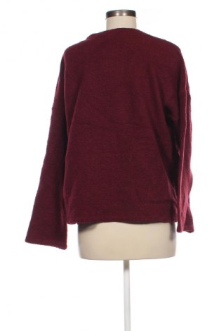 Damenpullover Eileen Fisher, Größe M, Farbe Rot, Preis 43,49 €