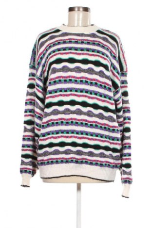 Damenpullover Elegant, Größe M, Farbe Mehrfarbig, Preis € 10,49