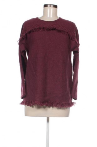 Damenpullover Ella Sanders, Größe XS, Farbe Rot, Preis 14,49 €