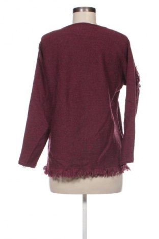 Damenpullover Ella Sanders, Größe XS, Farbe Rot, Preis 14,49 €