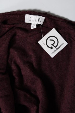 Damenpullover Elle, Größe L, Farbe Rot, Preis 20,49 €