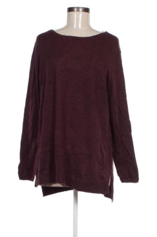 Damenpullover Elle, Größe L, Farbe Rot, Preis € 20,49