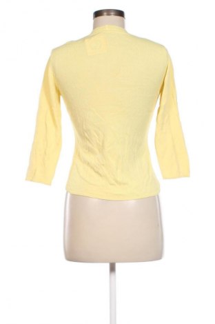 Damenpullover Escada, Größe S, Farbe Gelb, Preis 38,99 €