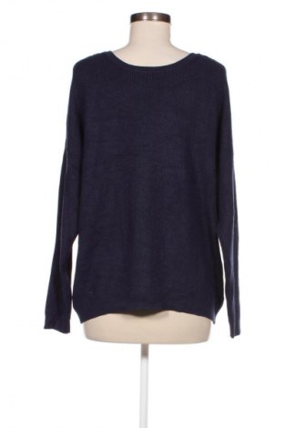 Damenpullover Esmara, Größe L, Farbe Blau, Preis 20,49 €