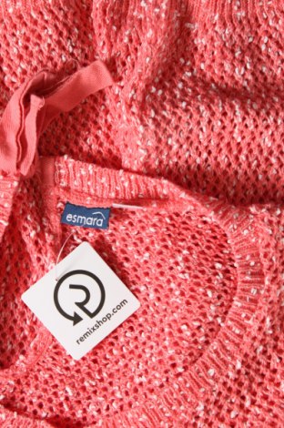 Damenpullover Esmara, Größe M, Farbe Rosa, Preis € 11,49