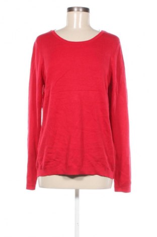 Damenpullover Esprit, Größe XL, Farbe Rot, Preis € 28,99