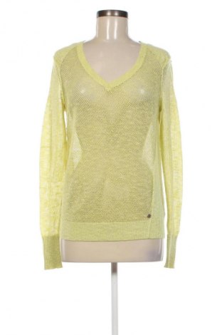 Damenpullover Esprit, Größe S, Farbe Grün, Preis 4,99 €