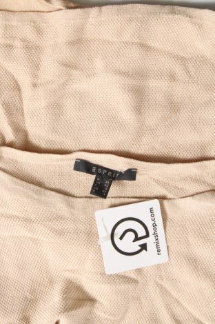 Damenpullover Esprit, Größe XS, Farbe Beige, Preis 7,49 €