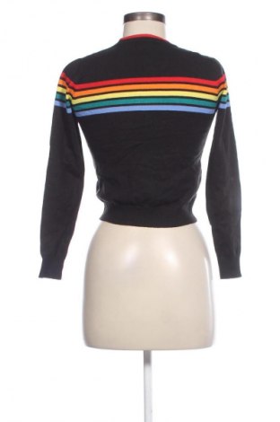 Damski sweter Ethos, Rozmiar XS, Kolor Kolorowy, Cena 40,99 zł