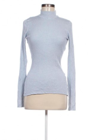 Damenpullover Even&Odd, Größe L, Farbe Blau, Preis € 6,99