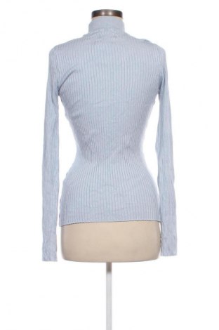 Damenpullover Even&Odd, Größe L, Farbe Blau, Preis € 6,99