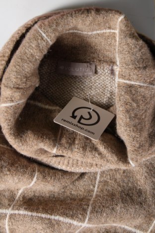 Damenpullover Evolution, Größe M, Farbe Beige, Preis 20,49 €