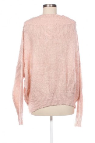 Damenpullover Exlura, Größe XXL, Farbe Rosa, Preis € 12,49