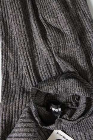 Damenpullover Express, Größe S, Farbe Grau, Preis € 15,99