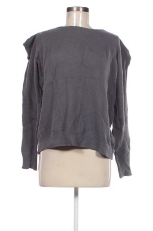 Damenpullover Express, Größe XL, Farbe Grau, Preis € 5,99