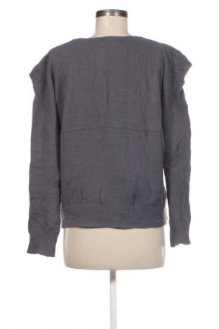 Damenpullover Express, Größe XL, Farbe Grau, Preis 17,99 €