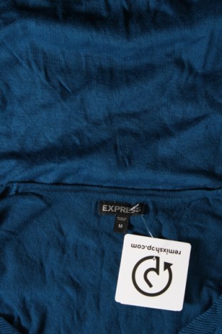 Damenpullover Express, Größe M, Farbe Blau, Preis € 5,99