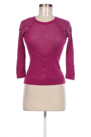 Damenpullover Express, Größe XS, Farbe Lila, Preis € 28,99